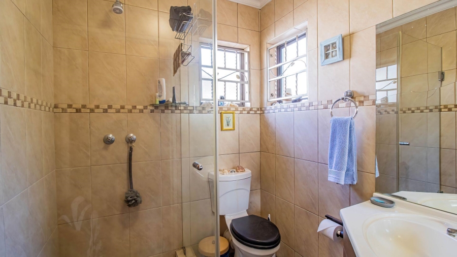 4 Bedroom Property for Sale in Deneysville Free State